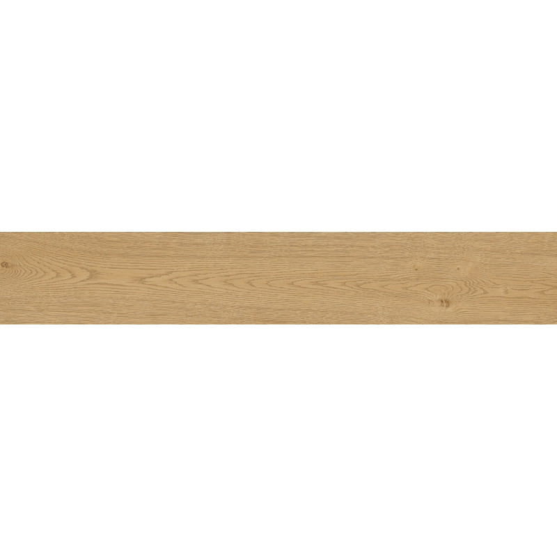 Mexen Gaatha Mandlový gres glazovaný rekt. G1, dlaždice dřevěného vzhledu na podlahu a stěnu 120 x 20 cm, mat