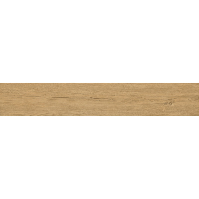 Mexen Gaatha Mandlový gres glazovaný rekt. G1, dlaždice dřevěného vzhledu na podlahu a stěnu 120 x 20 cm, mat