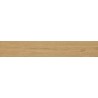 Mexen Gaatha Mandlový gres glazovaný rekt. G1, dlaždice dřevěného vzhledu na podlahu a stěnu 120 x 20 cm, mat
