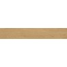 Mexen Gaatha Mandlový gres glazovaný rekt. G1, dlaždice dřevěného vzhledu na podlahu a stěnu 120 x 20 cm, mat