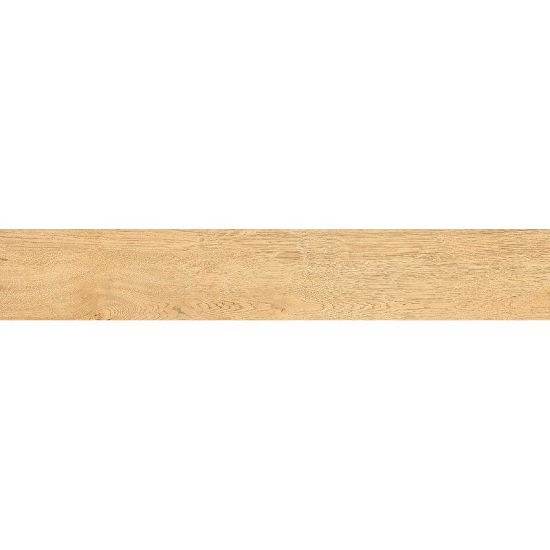 Mexen Gaatha Rialto glazovaný rektifikovaný G1, dřevěná dlaždice na podlahu a stěnu 120 x 20 cm, matná - TL603-120-020-01