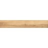 Mexen Indica Rektifikovaná glazovaná dlažba ve vzhledu dřeva, 120 x 20 cm, mat - TL604-120-020-03