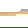 Mexen Indica Rektifikovaná glazovaná dlažba ve vzhledu dřeva, 120 x 20 cm, mat - TL604-120-020-03