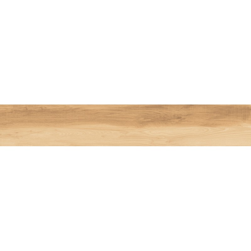 Mexen Indica Rektifikovaná glazovaná dlažba ve vzhledu dřeva, 120 x 20 cm, mat - TL604-120-020-03