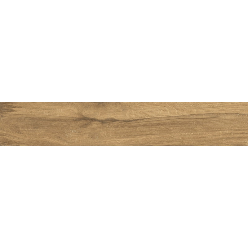 Mexen Jasperwood Mandle glazovaný rekt. G1, dřevěná dlaždice podlahově-stěnová 120 x 20 cm, matná - TL605-120-020-00