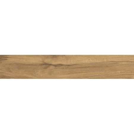 Mexen Jasperwood Mandle glazovaný rekt. G1, dřevěná dlaždice podlahově-stěnová 120 x 20 cm, matná - TL605-120-020-00