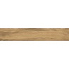 Mexen Jasperwood Mandle glazovaný rekt. G1, dřevěná dlaždice podlahově-stěnová 120 x 20 cm, matná - TL605-120-020-00