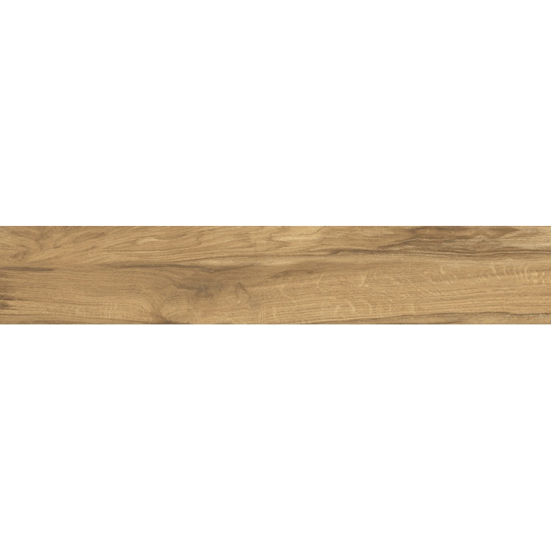 Mexen Jasperwood Mandle glazovaný rekt. G1, dřevěná dlaždice podlahově-stěnová 120 x 20 cm, matná - TL605-120-020-00