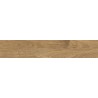 Mexen Jasperwood Mandle glazovaný rekt. G1, dřevěná dlaždice podlahově-stěnová 120 x 20 cm, matná - TL605-120-020-00