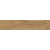 Mexen Jasperwood Mandle glazovaný rekt. G1, dřevěná dlaždice podlahově-stěnová 120 x 20 cm, matná - TL605-120-020-00