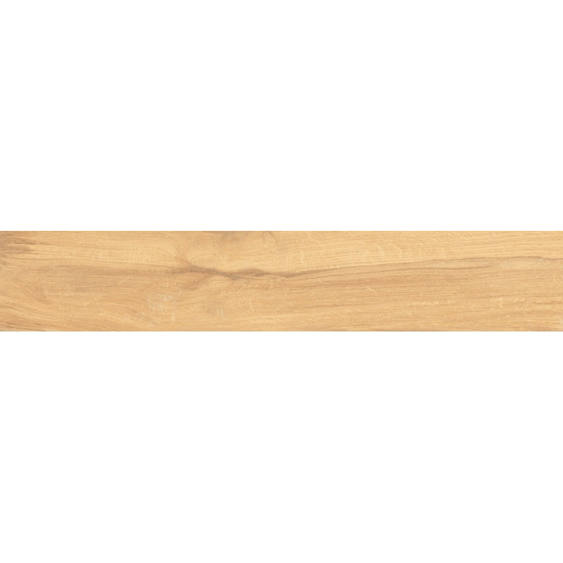 Mexen Jasperwood Béžový glazovaný rektifikovaný gres G1, dlaždice imitující dřevo na podlahu a stěnu 120 x 20 cm, mat