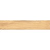 Mexen Jasperwood Béžový glazovaný rektifikovaný gres G1, dlaždice imitující dřevo na podlahu a stěnu 120 x 20 cm, mat
