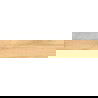Mexen Jasperwood Béžová glazovaná rektifikovaná dlažba, dlaždice s imitací dřeva 120 x 20 cm, matná - TL605-120-020-01