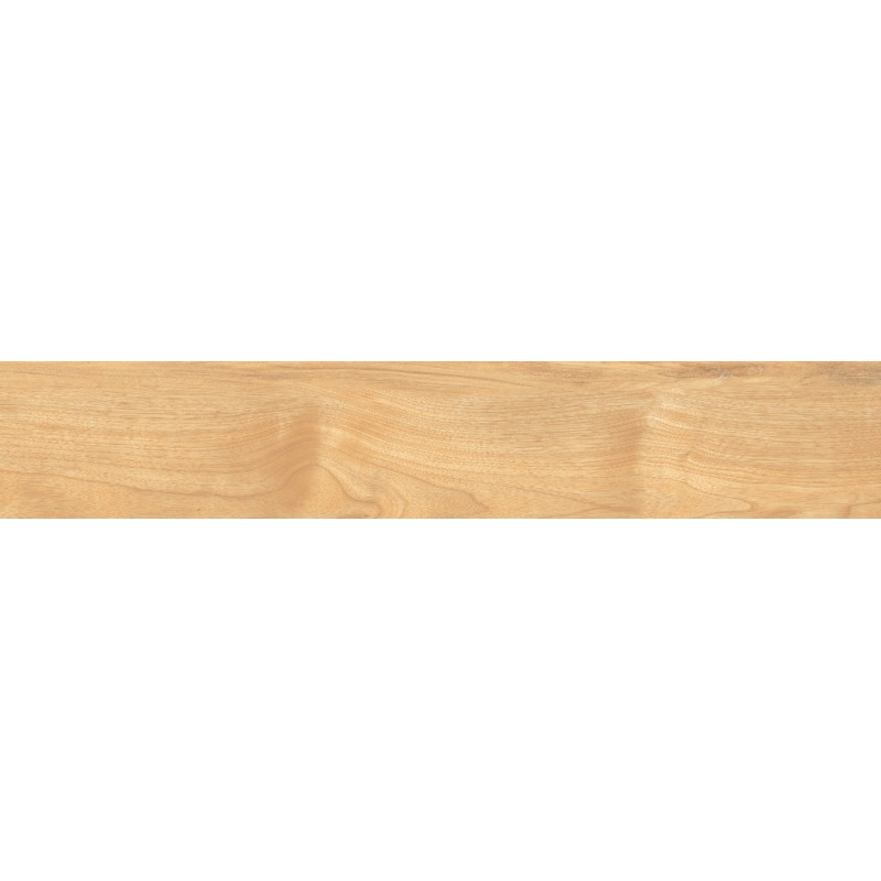 Mexen Jasperwood Béžový glazovaný rektifikovaný gres G1, dlaždice imitující dřevo na podlahu a stěnu 120 x 20 cm, mat