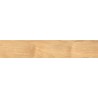 Mexen Jasperwood Béžový glazovaný rektifikovaný gres G1, dlaždice imitující dřevo na podlahu a stěnu 120 x 20 cm, mat