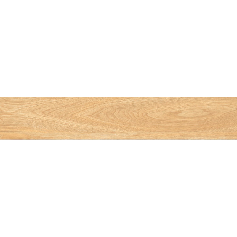 Mexen Jasperwood Béžový glazovaný rektifikovaný gres G1, dlaždice imitující dřevo na podlahu a stěnu 120 x 20 cm, mat