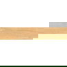 Mexen Jasperwood Béžová glazovaná rektifikovaná dlažba, dlaždice s imitací dřeva 120 x 20 cm, matná - TL605-120-020-01