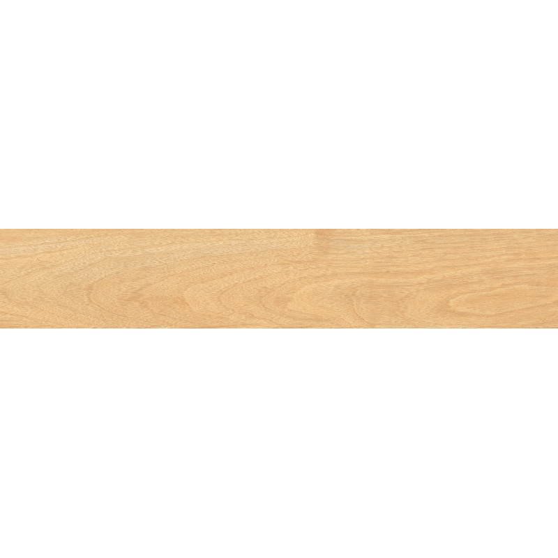 Mexen Jasperwood Béžový glazovaný rektifikovaný gres G1, dlaždice imitující dřevo na podlahu a stěnu 120 x 20 cm, mat