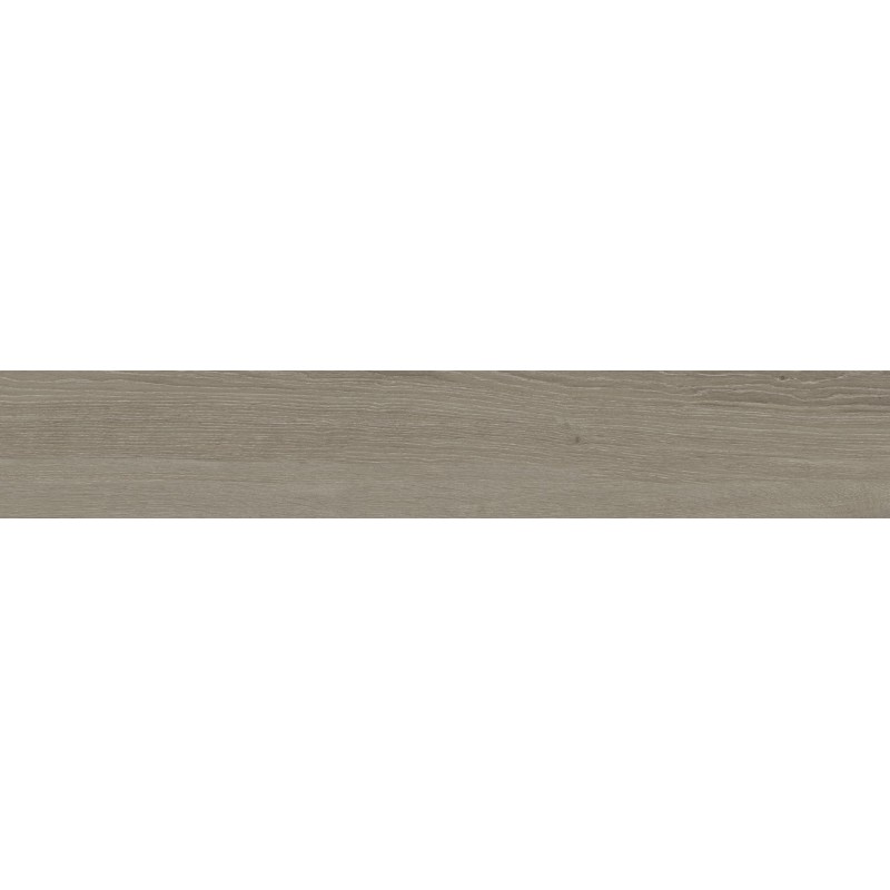 Mexen Lichi  Šedý glazovaný rekt. G1, dlaždice s dřevěným vzhledem na podlahu a stěnu 120 x 20 cm, matný