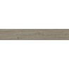 Mexen Lichi  Šedý glazovaný rekt. G1, dlaždice s dřevěným vzhledem na podlahu a stěnu 120 x 20 cm, matný