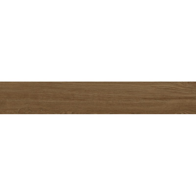 Mexen Lichi  Glazovaná rektifikovaná gresová dlažba Noce G1, dlaždice imitující dřevo pro podlahu i stěnu 120 x 20 cm,