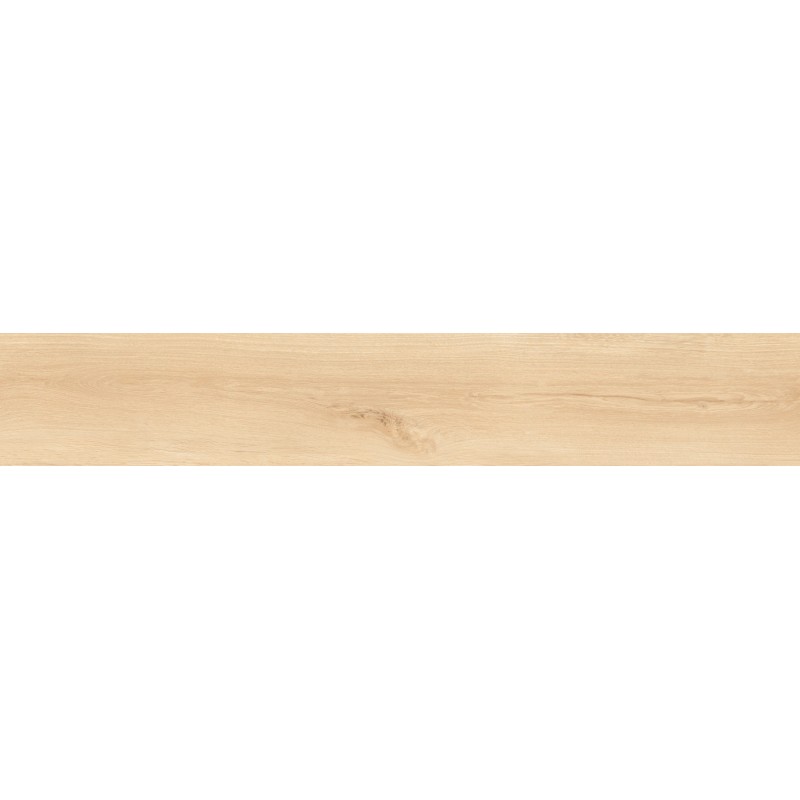 Mexen Liston Avorio gres glazovaný rekt. G1, dlaždice dřevo podobná podlahově-stěnová 120 x 20 cm, mat - TL607-120-020-00