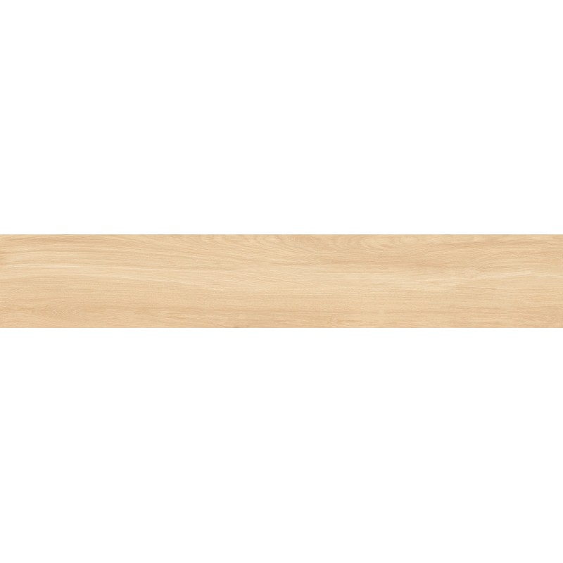 Mexen Liston Avorio gres glazovaný rekt. G1, dlaždice dřevo podobná podlahově-stěnová 120 x 20 cm, mat - TL607-120-020-00