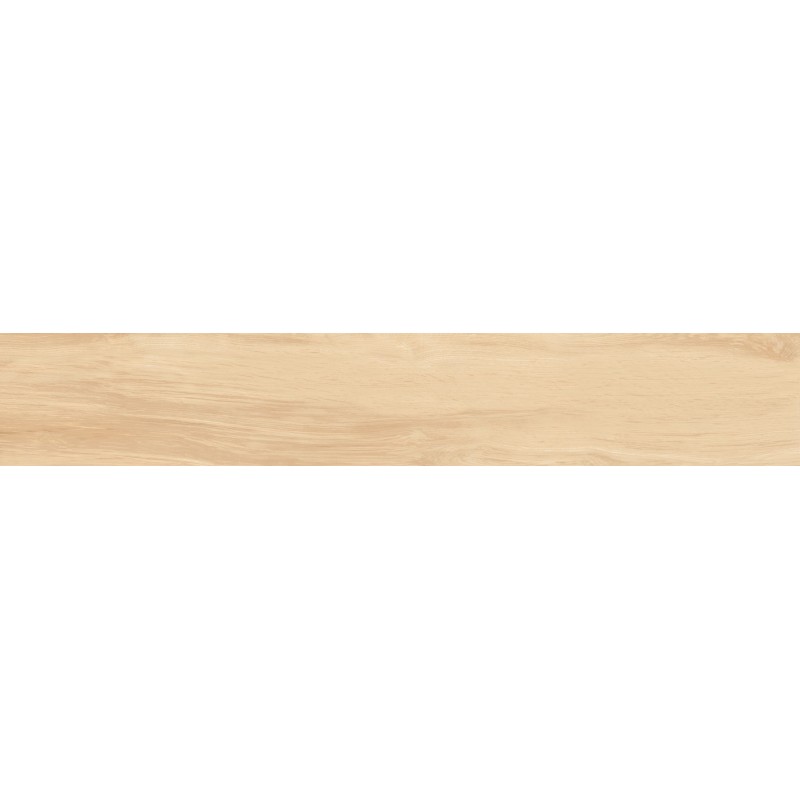 Mexen Liston Avorio gres glazovaný rekt. G1, dlaždice dřevo podobná podlahově-stěnová 120 x 20 cm, mat - TL607-120-020-00