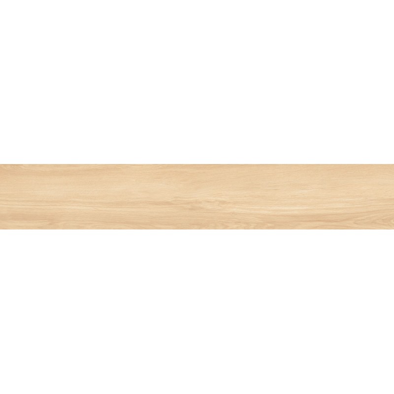 Mexen Liston Avorio gres glazovaný rekt. G1, dlaždice dřevo podobná podlahově-stěnová 120 x 20 cm, mat - TL607-120-020-00