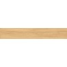 Mexen Liston Béžový glazovaný rekt. G1, dlaždice imitující dřevo podlahová-stěnová 120 x 20 cm, mat