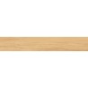 Mexen Liston Béžový glazovaný rekt. G1, dlaždice imitující dřevo podlahová-stěnová 120 x 20 cm, mat