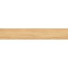 Mexen Liston Béžový glazovaný rekt. G1, dlaždice imitující dřevo podlahová-stěnová 120 x 20 cm, mat
