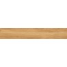 Mexen Liston Honey glazovaná dlažba rektifikovaná G1, dlaždice s imitací dřeva na podlahu a stěnu 120 x 20 cm, mat
