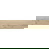 Mexen Lumiere Nature gres glazovaný rekt. G1, dlaždice s dřevěným vzhledem na podlahu a stěnu 120 x 20 cm, matný