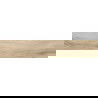 Mexen Lumiere Nature gres glazovaný rekt. G1, dlaždice s dřevěným vzhledem na podlahu a stěnu 120 x 20 cm, matný