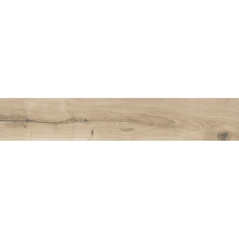 Mexen Lumiere Nature gres glazovaný rekt. G1, dlaždice s dřevěným vzhledem na podlahu a stěnu 120 x 20 cm, matný