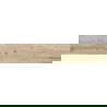 Mexen Lumiere Nature gres glazovaný rekt. G1, dlaždice s dřevěným vzhledem na podlahu a stěnu 120 x 20 cm, matný