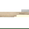 Mexen Lumiere Nature gres glazovaný rekt. G1, dlaždice s dřevěným vzhledem na podlahu a stěnu 120 x 20 cm, matný
