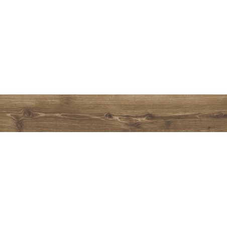 Mexen Lumiere Nogal glazovaný rekt. G1, obklad dřevo na podlahy a stěny 120 x 20 cm, matný - TL608-120-020-02