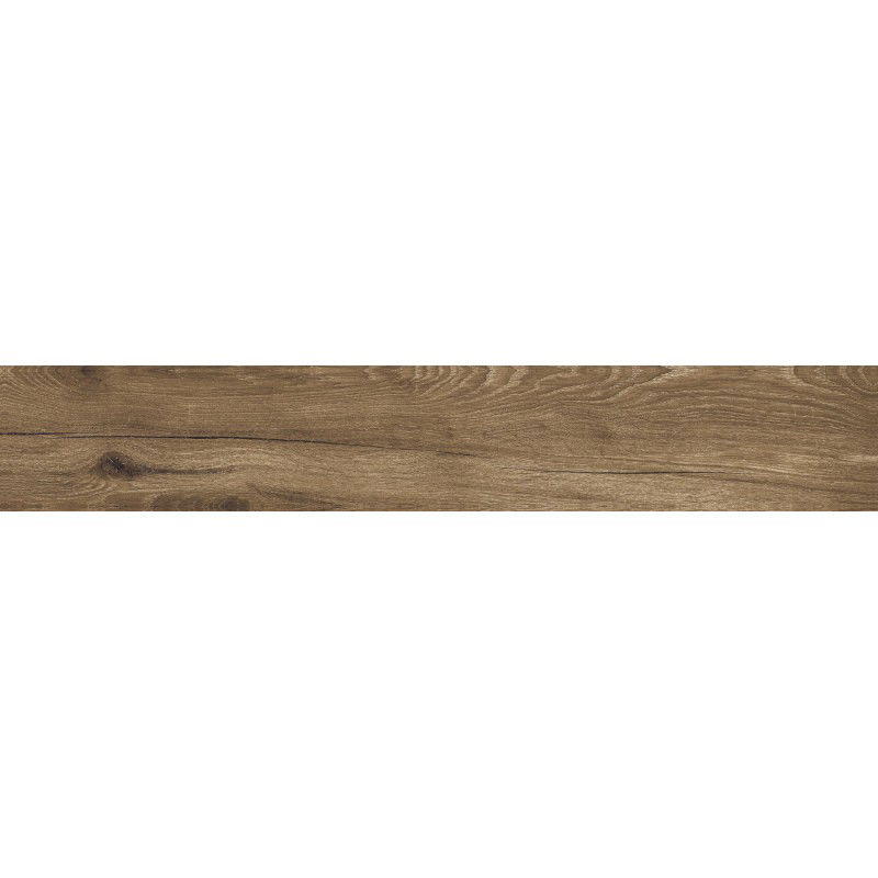 Mexen Lumiere Nogal glazovaný rekt. G1, obklad dřevo na podlahy a stěny 120 x 20 cm, matný - TL608-120-020-02