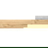 Mexen Lumiere Glazovaná rektifikovaná dlaždice Roble G1, dřevo vzhled podlahové a stěnové dlaždice 120 x 20 cm, matná