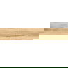 Mexen Lumiere Glazovaná rektifikovaná dlaždice Roble G1, dřevo vzhled podlahové a stěnové dlaždice 120 x 20 cm, matná