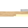 Mexen Lumiere Glazovaná rektifikovaná dlaždice Roble G1, dřevo vzhled podlahové a stěnové dlaždice 120 x 20 cm, matná