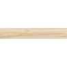 Mexen Meranti Avorio glazed rectified stoneware G1, wood-like floor-wall tile 120 x 20 cm, matte - TL609-120-020-00
