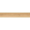 Mexen Meranti Béžový glazovaný gres rekt. G1, dlaždice napodobující dřevo podlahová/stěnová 120 x 20 cm, matný
