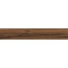 Mexen Meranti Choco gres glazovaný rekt. G1, dlaždice připomínající dřevo, podlahová-stěnová 120 x 20 cm, mat