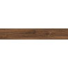Mexen Meranti Choco gres glazovaný rekt. G1, dlaždice připomínající dřevo, podlahová-stěnová 120 x 20 cm, mat