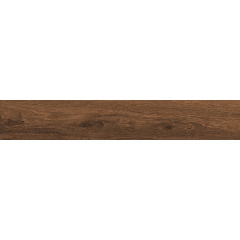 Mexen Meranti Choco glazovaný rekt. G1, dlaždice podobná dřevu podlahová a stěnová 120 x 20 cm, mat - TL609-120-020-03