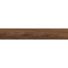 Mexen Meranti Choco gres glazovaný rekt. G1, dlaždice připomínající dřevo, podlahová-stěnová 120 x 20 cm, mat