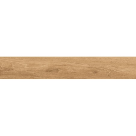 Mexen Meranti Honey glazovaný rekt. G1, dlaždice dřevěného vzhledu podlahová-stěnová 120 x 20 cm, mat - TL609-120-020-04